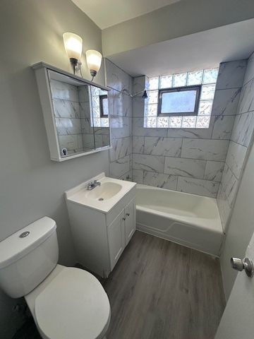 2907 W 59th Street 3S, Chicago, IL 60629