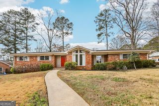2926 Umberland Drive, Atlanta, GA 30340