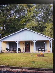 5519 Will O Run Drive, Jackson, MS 39212