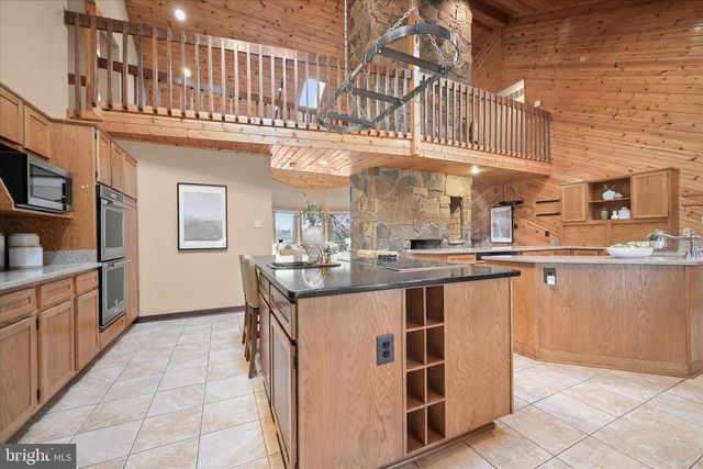 13304 RIDGEWOOD DR, Ellicott City, MD 21042