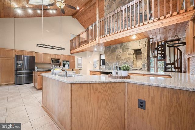 13304 RIDGEWOOD DR, Ellicott City, MD 21042