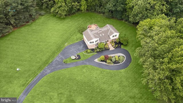 13304 RIDGEWOOD DR, Ellicott City, MD 21042