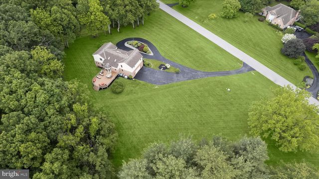 13304 RIDGEWOOD DR, Ellicott City, MD 21042