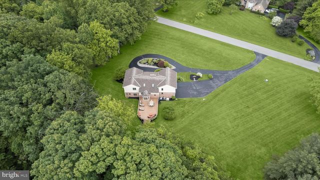 13304 RIDGEWOOD DR, Ellicott City, MD 21042