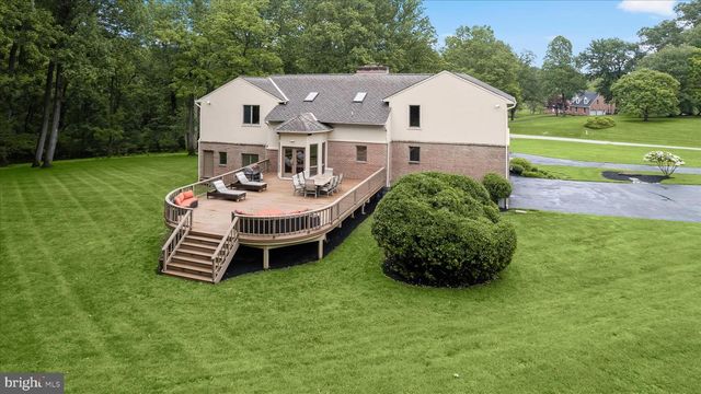 13304 RIDGEWOOD DR, Ellicott City, MD 21042