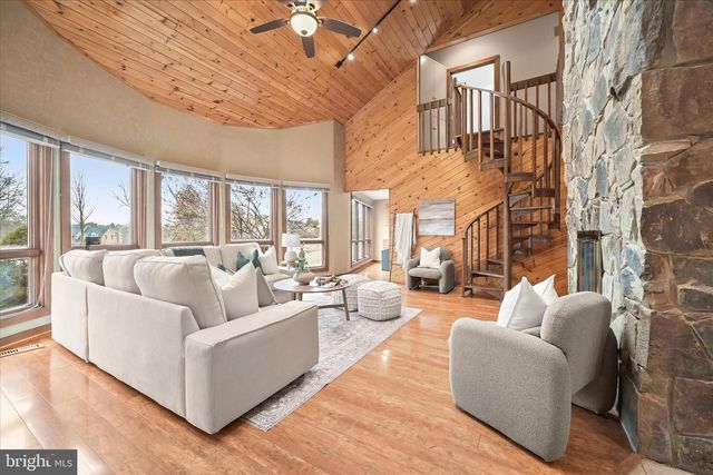 13304 RIDGEWOOD DR, Ellicott City, MD 21042