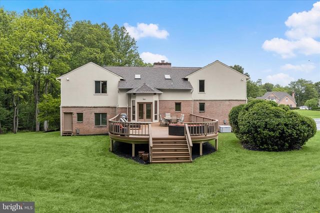 13304 RIDGEWOOD DR, Ellicott City, MD 21042