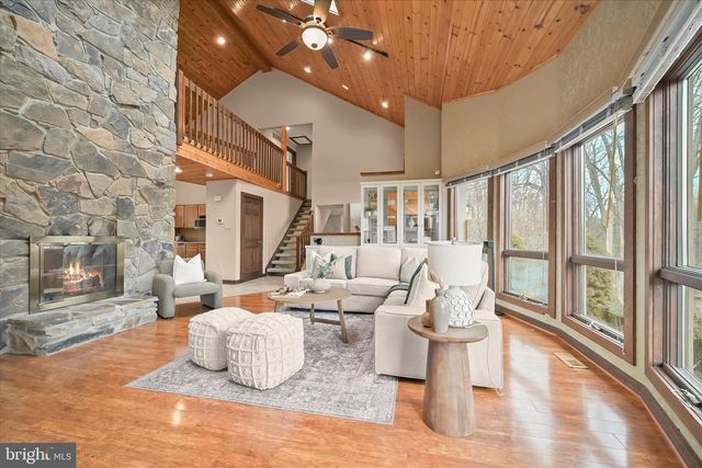 13304 RIDGEWOOD DR, Ellicott City, MD 21042