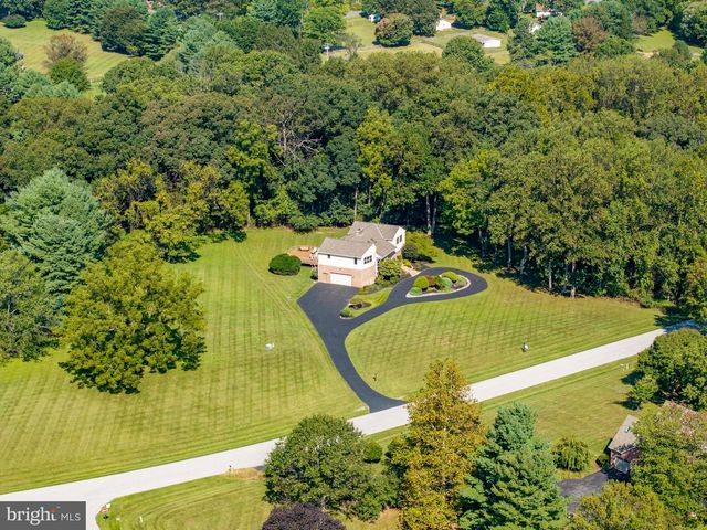 13304 RIDGEWOOD DR, Ellicott City, MD 21042