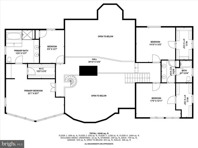 13304 RIDGEWOOD DR, Ellicott City, MD 21042