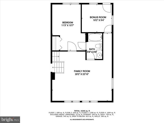 13304 RIDGEWOOD DR, Ellicott City, MD 21042