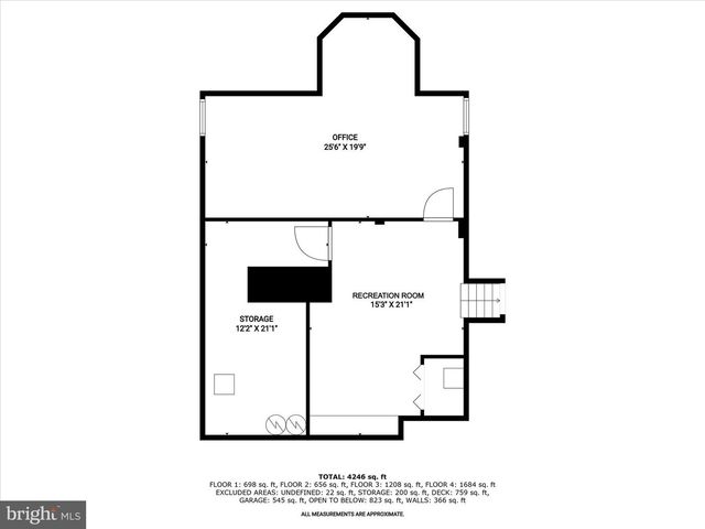 13304 RIDGEWOOD DR, Ellicott City, MD 21042