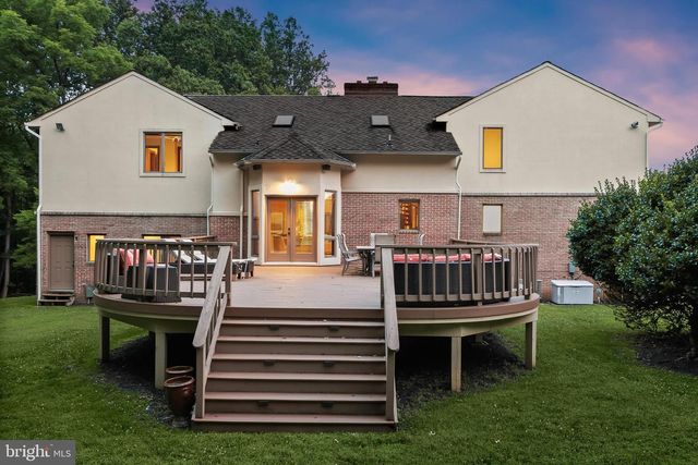 13304 RIDGEWOOD DR, Ellicott City, MD 21042