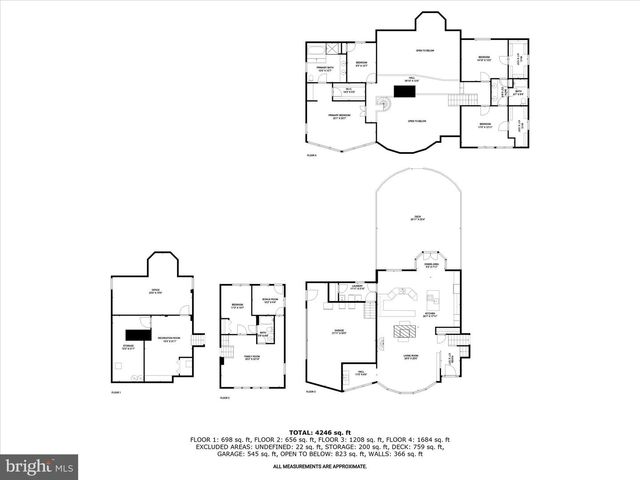 13304 RIDGEWOOD DR, Ellicott City, MD 21042