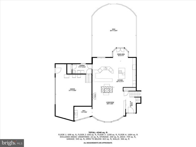 13304 RIDGEWOOD DR, Ellicott City, MD 21042