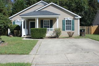 312 Evening Star Drive, Apex, NC 27502
