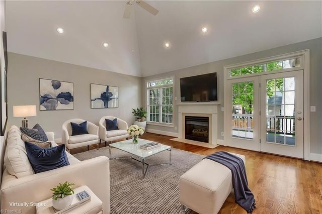 2436 North Beech Lane, Greensboro, NC 27455