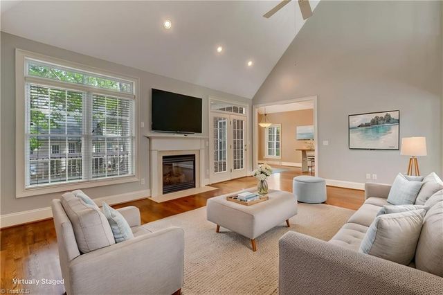 2436 North Beech Lane, Greensboro, NC 27455