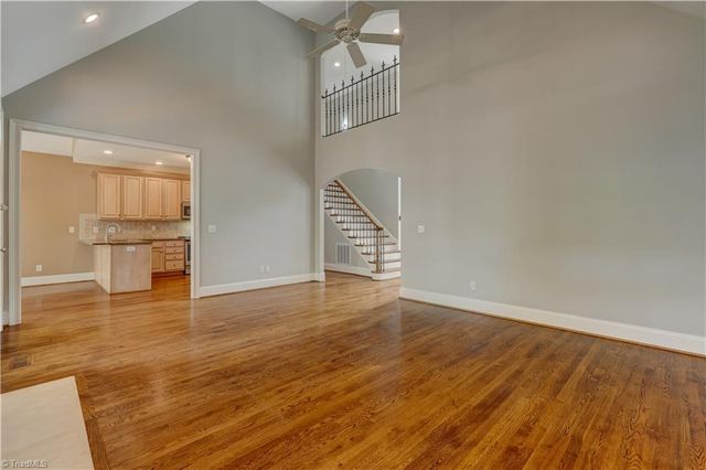 2436 North Beech Lane, Greensboro, NC 27455