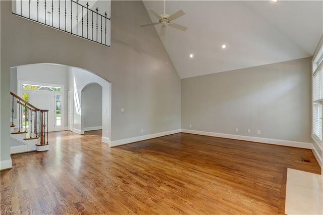 2436 North Beech Lane, Greensboro, NC 27455