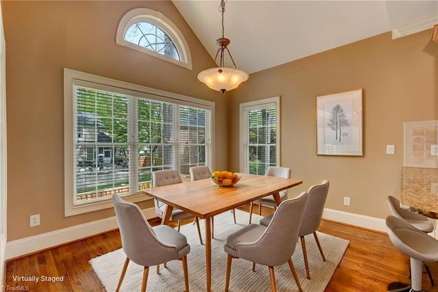 2436 North Beech Lane, Greensboro, NC 27455