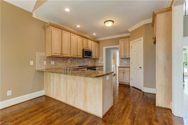 2436 North Beech Lane, Greensboro, NC 27455