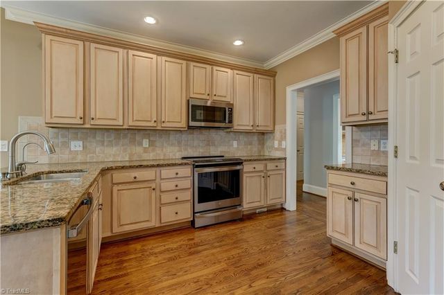 2436 North Beech Lane, Greensboro, NC 27455