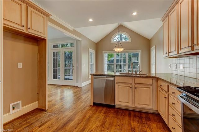 2436 North Beech Lane, Greensboro, NC 27455