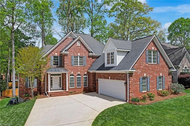 2436 North Beech Lane, Greensboro, NC 27455