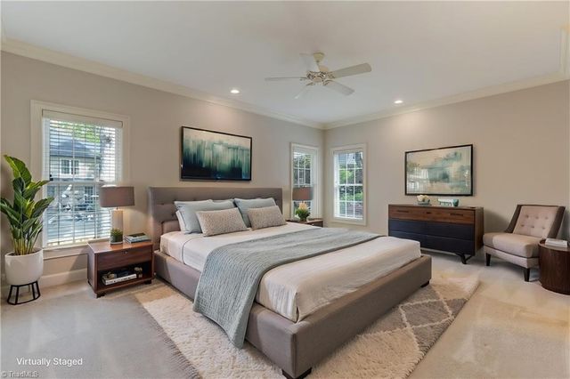 2436 North Beech Lane, Greensboro, NC 27455