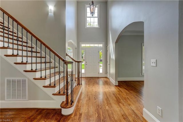 2436 North Beech Lane, Greensboro, NC 27455