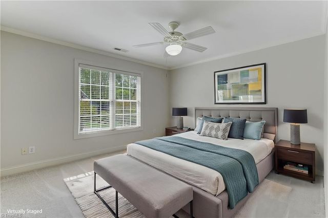 2436 North Beech Lane, Greensboro, NC 27455