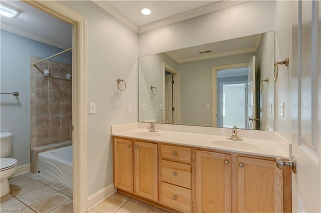 2436 North Beech Lane, Greensboro, NC 27455