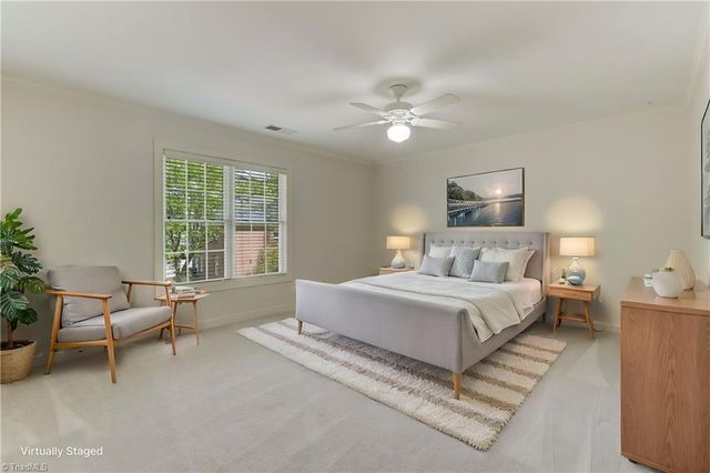 2436 North Beech Lane, Greensboro, NC 27455