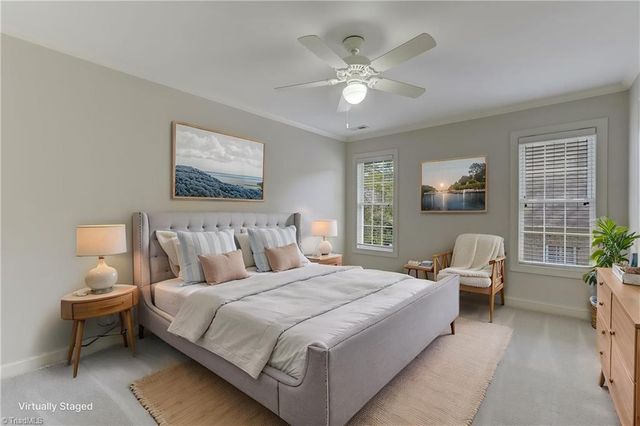 2436 North Beech Lane, Greensboro, NC 27455