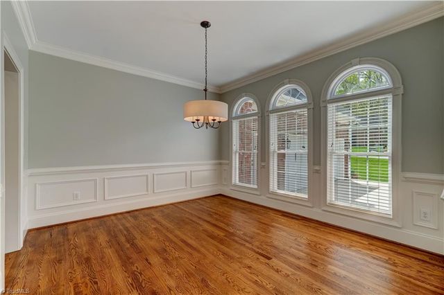 2436 North Beech Lane, Greensboro, NC 27455