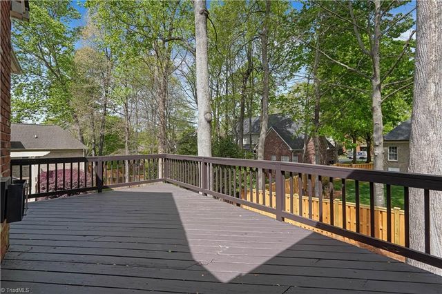 2436 North Beech Lane, Greensboro, NC 27455