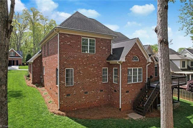 2436 North Beech Lane, Greensboro, NC 27455