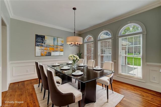 2436 North Beech Lane, Greensboro, NC 27455