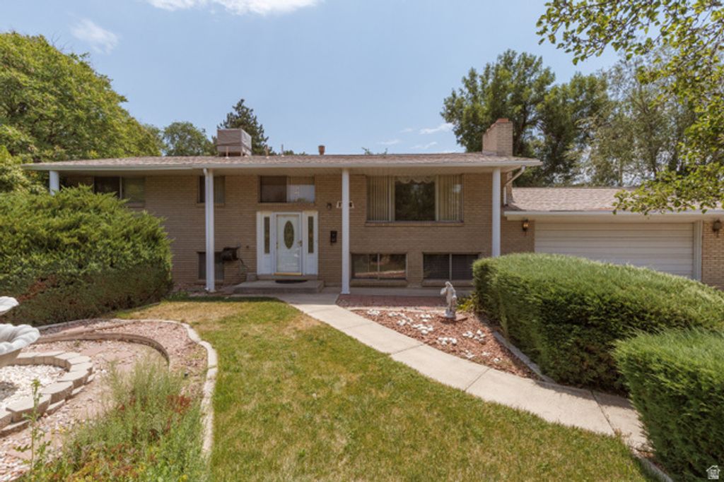1706 E 6670 S, Cottonwood Heights, UT 84121 — photo 2