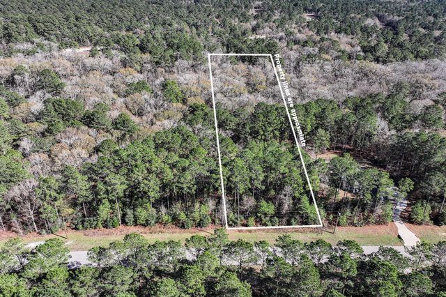 76 Wagon Pass, Huntsville, TX 77340