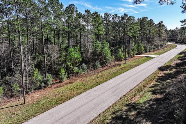 76 Wagon Pass, Huntsville, TX 77340