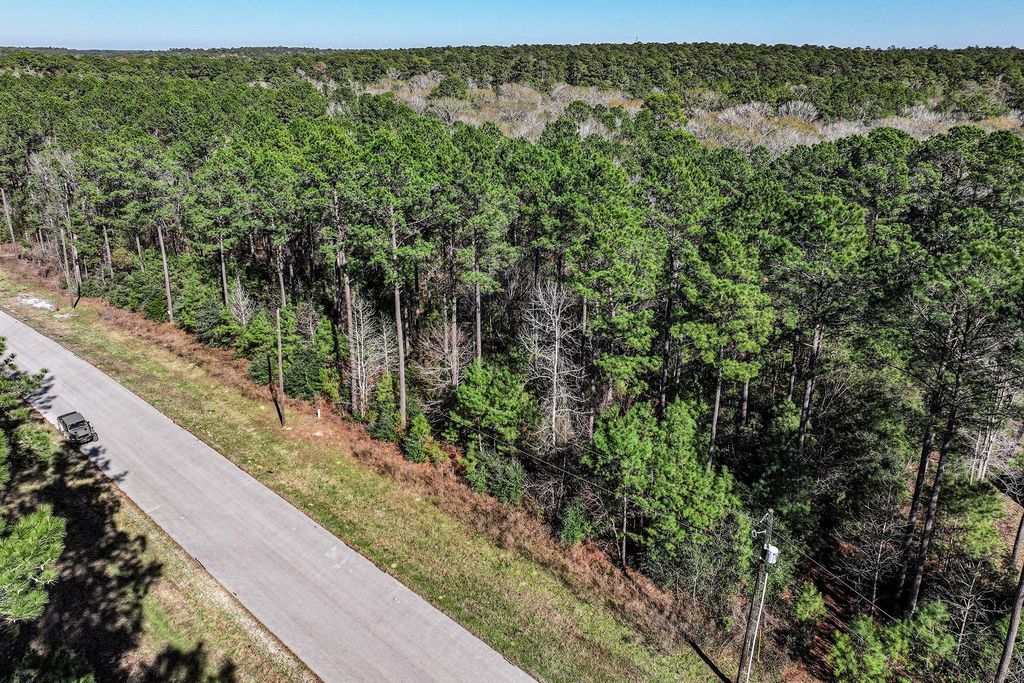 76 Wagon Pass, Huntsville, TX 77340