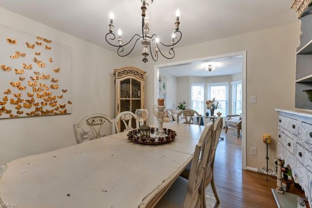 109 Edgeware CT, Chesapeake, VA 23322