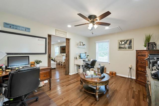 109 Edgeware CT, Chesapeake, VA 23322