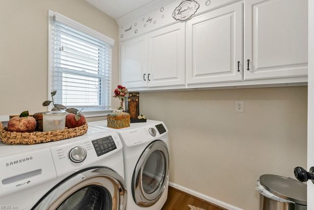 109 Edgeware CT, Chesapeake, VA 23322