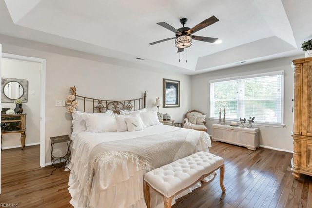 109 Edgeware CT, Chesapeake, VA 23322