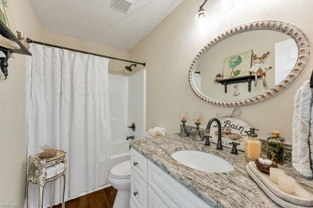 109 Edgeware CT, Chesapeake, VA 23322