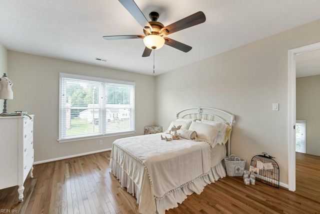 109 Edgeware CT, Chesapeake, VA 23322