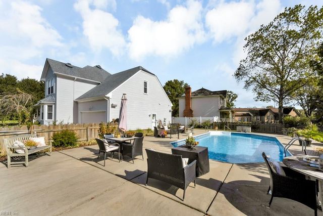 109 Edgeware CT, Chesapeake, VA 23322